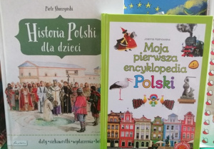 Encyklopedia Polski